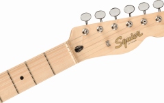 Chitară Electrică Fender Squier Paranormal Offset Telecaster Maple Fingerboard Mint Pickguard Shell Pink