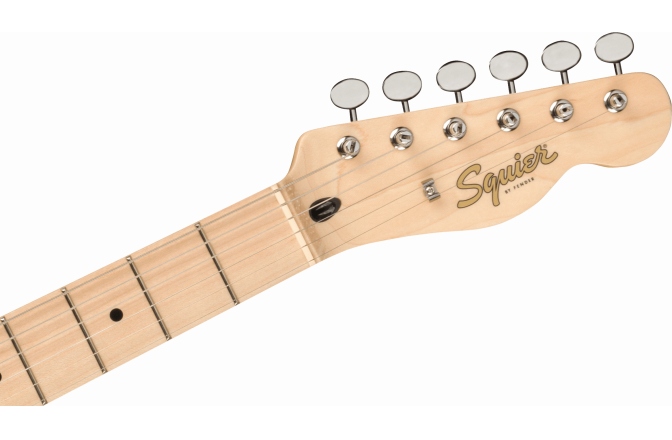 Chitară Electrică Fender Squier Paranormal Offset Telecaster Maple Fingerboard Mint Pickguard Shell Pink