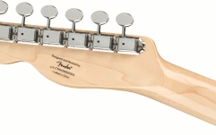 Chitară Electrică Fender Squier Paranormal Offset Telecaster Maple Fingerboard Mint Pickguard Shell Pink