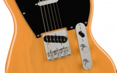 Chitară electrică Fender Squier Paranormal Offset Telecaster MN BPG BTB