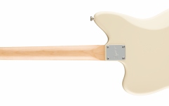 Chitară Electrică Fender Squier Paranormal Offset Telecaster SJ Olympic White