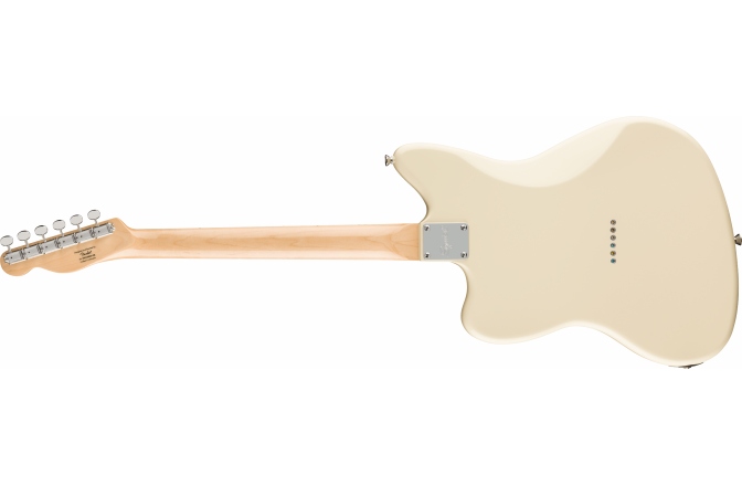 Chitară Electrică Fender Squier Paranormal Offset Telecaster SJ Olympic White