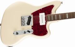 Chitară Electrică Fender Squier Paranormal Offset Telecaster SJ Olympic White
