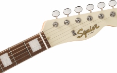 Chitară Electrică Fender Squier Paranormal Offset Telecaster SJ Olympic White