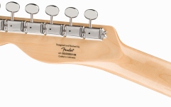 Chitară Electrică Fender Squier Paranormal Offset Telecaster SJ Olympic White