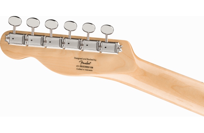 Chitară Electrică Fender Squier Paranormal Offset Telecaster SJ Olympic White