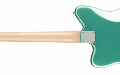 Chitară Electrică Fender Squier Paranormal Toronado Laurel Fingerboard Parchment Pickguard Mystic Sea Foam