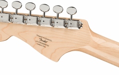 Chitară Electrică Fender Squier Paranormal Toronado Laurel Fingerboard Parchment Pickguard Mystic Sea Foam