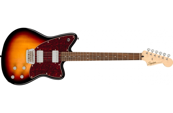 Chitară electrică Fender Squier Paranormal Toronado LRL TSPG 3TS