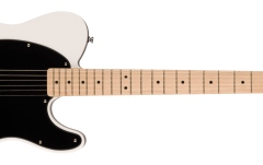 Chitară Electrică Fender Squier Sonic Esquire H - Arctic White