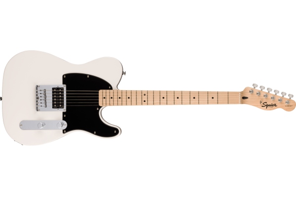 Sonic Esquire H - Arctic White