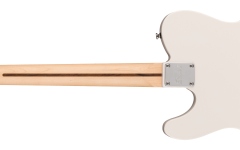 Chitară Electrică Fender Squier Sonic Esquire H - Arctic White