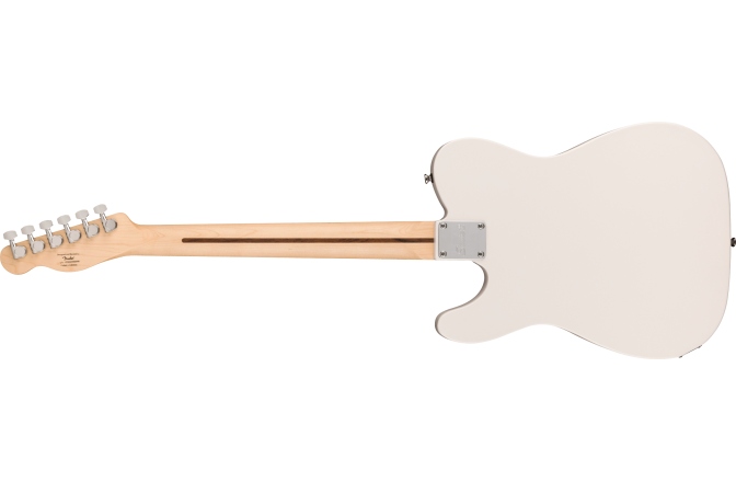 Chitară Electrică Fender Squier Sonic Esquire H - Arctic White
