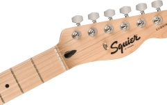 Chitară Electrică Fender Squier Sonic Esquire H - Arctic White