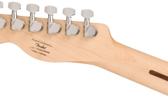 Chitară Electrică Fender Squier Sonic Esquire H - Arctic White