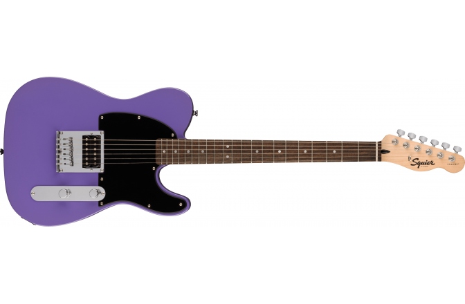 Chitară Electrică Fender Squier Sonic Esquire H LRL BPG Ultraviolet