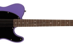 Chitară Electrică Fender Squier Sonic Esquire H - Ultraviolet