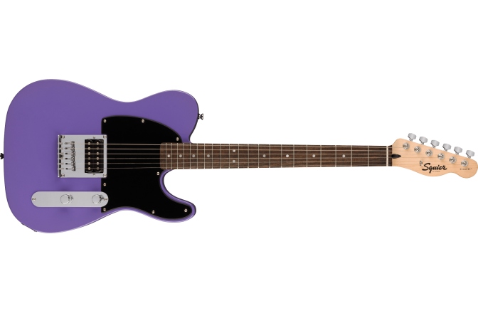 Chitară Electrică Fender Squier Sonic Esquire H - Ultraviolet