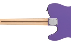 Chitară Electrică Fender Squier Sonic Esquire H - Ultraviolet