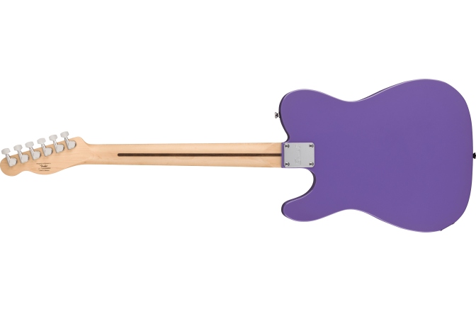 Chitară Electrică Fender Squier Sonic Esquire H - Ultraviolet