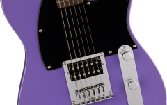 Chitară Electrică Fender Squier Sonic Esquire H - Ultraviolet