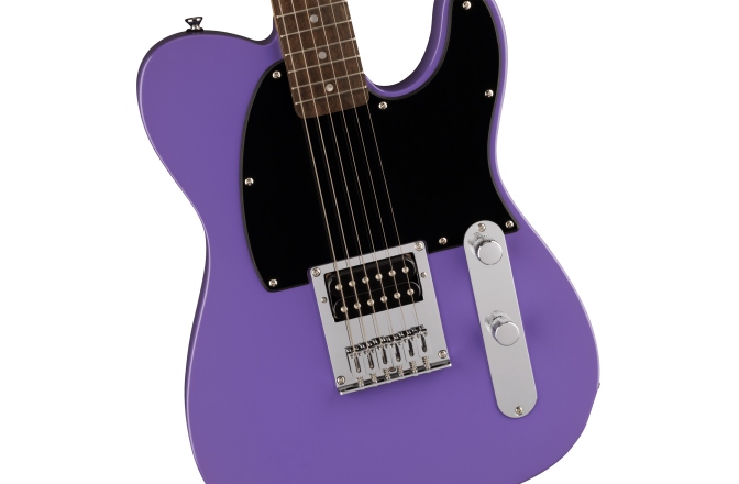 Chitară Electrică Fender Squier Sonic Esquire H - Ultraviolet