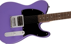 Chitară Electrică Fender Squier Sonic Esquire H - Ultraviolet