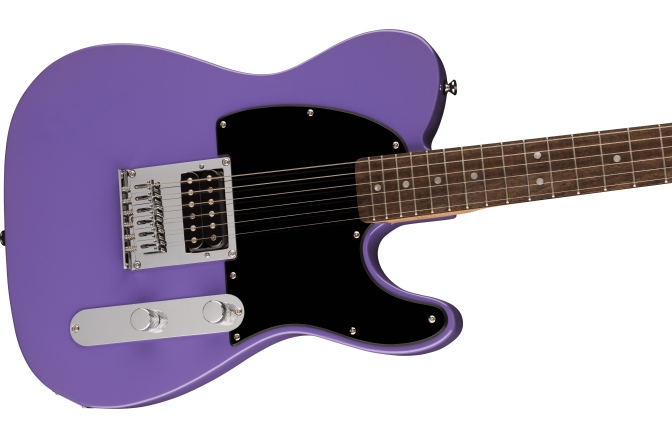Chitară Electrică Fender Squier Sonic Esquire H - Ultraviolet