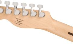 Chitară Electrică Fender Squier Sonic Esquire H - Ultraviolet