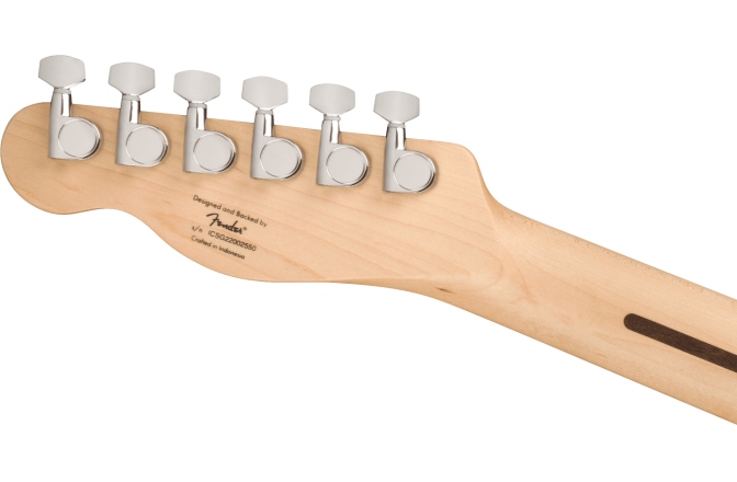 Chitară Electrică Fender Squier Sonic Esquire H - Ultraviolet