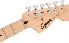 Chitară Electrică Fender Squier Sonic Mustang HH MN WPG  Flash Pink