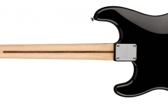Chitară Electrică Fender Squier Sonic Strat HT H LRL BPG Black