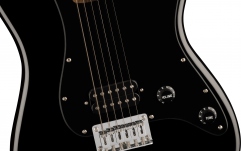 Chitară Electrică Fender Squier Sonic Strat HT H LRL BPG Black