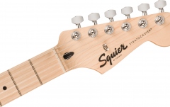 Chitară Electrică Fender Squier Sonic Strat HT MN WPG Arctic White