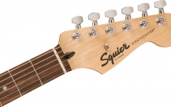 Chitară Electrică Fender Squier Sonic Strat LRL BPG California Blue