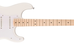 Chitară Electrică Fender Squier Sonic Stratocaster HT - Arctic White