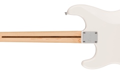 Chitară Electrică Fender Squier Sonic Stratocaster HT - Arctic White