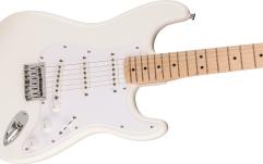 Chitară Electrică Fender Squier Sonic Stratocaster HT - Arctic White