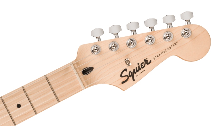 Chitară Electrică Fender Squier Sonic Stratocaster HT - Arctic White