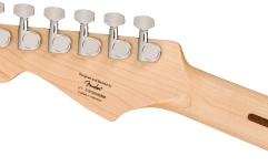 Chitară Electrică Fender Squier Sonic Stratocaster HT - Arctic White