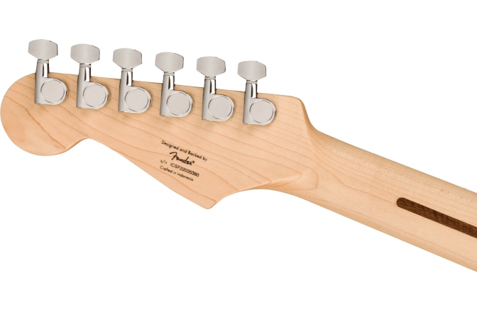 Chitară Electrică Fender Squier Sonic Stratocaster HT - Arctic White