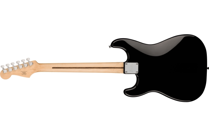 Chitară Electrică Fender Squier Sonic Stratocaster HT H - Black