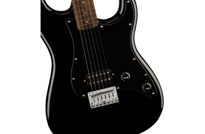 Chitară Electrică Fender Squier Sonic Stratocaster HT H - Black