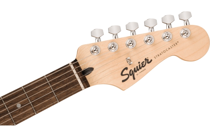 Chitară Electrică Fender Squier Sonic Stratocaster HT H - Black