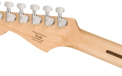 Chitară Electrică Fender Squier Sonic Stratocaster HT H - Black