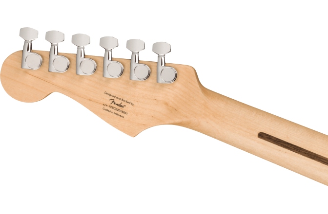 Chitară Electrică Fender Squier Sonic Stratocaster HT H - Black