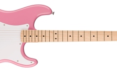 Chitară Electrică Fender Squier Sonic Stratocaster HT H - Flash Pink