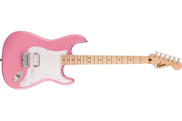 Sonic Stratocaster HT H - Flash Pink
