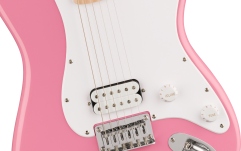 Chitară Electrică Fender Squier Sonic Stratocaster HT H - Flash Pink