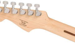 Chitară Electrică Fender Squier Sonic Stratocaster HT H - Flash Pink